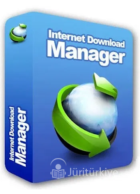 İnternet Download Manager Son Sürüm Full İndir