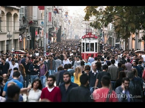 Türk Toplumu Ve Toplumsal Ahlaki Erozyon