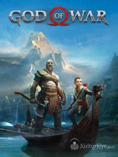 God of War İndir Yeni – Full PC Türkçe