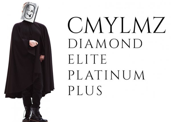 Cem Yılmaz - Diamond Elite Platinum Plus İndir, İzle