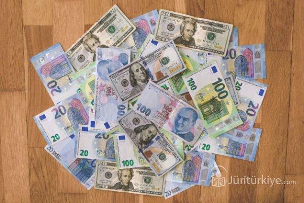 Dünyada En değerli para birimleri sıralaması 2022