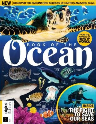 How It Works: Book of the Oceans - 21 April 2022