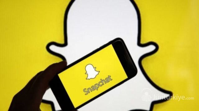 Snapchat Şifresi Nasıl Sıfırlanır?