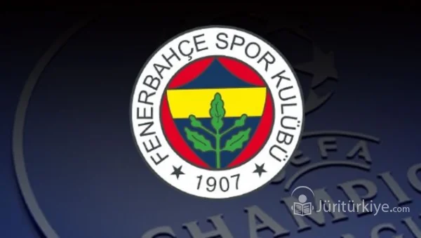 İşte Fenerbahçe'nin Şampiyonlar Ligi'ndeki rakibi
