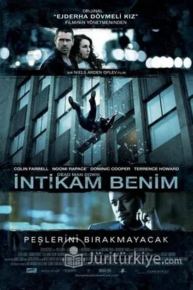 İntikam Benim filmi izle türkçe dublaj izle