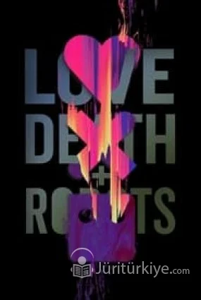 Love, Death & Robots, Kamera Arkası