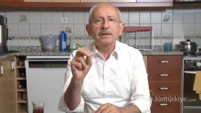 Kılıçdaroğlu'ndan ÖTV sözü, Bay Kemal Arabalardaki ÖTV'yi Kaldırıyor