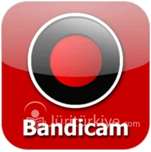 Bandicam 6.0.6.2034 Full indir, Ekran kaydetme programı