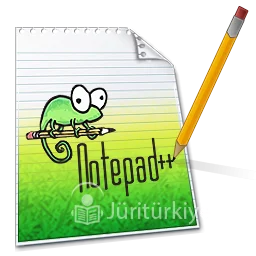 Notepad++ 8.6.2 x86x64 Full katılımsız İndir